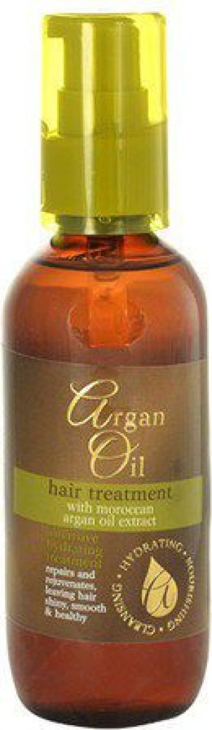 Xpel Argan Oil Hair Treatment Olejek do włosów 100ml 1