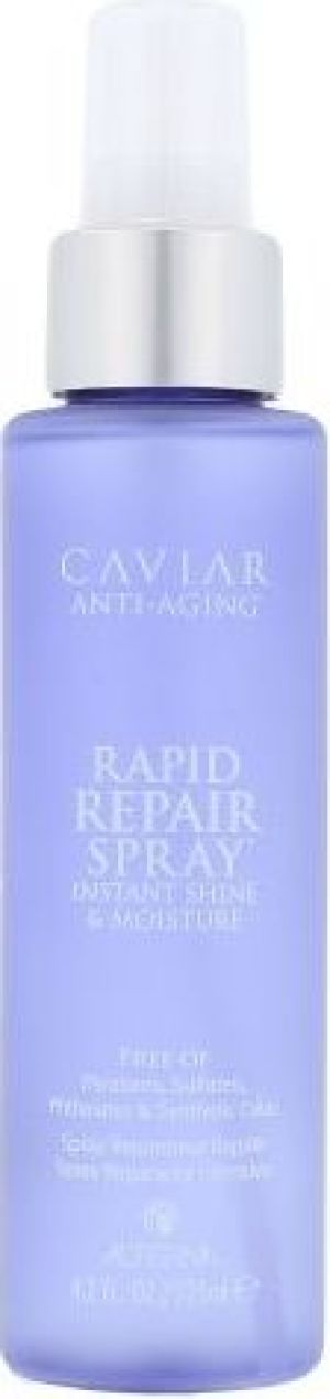 Alterna Caviar Rapid Repair Spray Spray do włosów 125ml 1