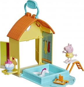 Figurka Hasbro Świnka Peppa - Wesoła wycieczka (F2168) 3