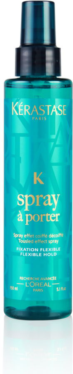 Kerastase K Spray A Porter Tousled Effect Spray żel do włosów 150ml 1