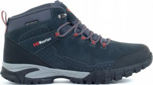 Buty trekkingowe męskie Hi Mountain CSM-02 granatowe r. 43 1
