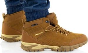 Buty trekkingowe męskie Hi Mountain CSM-01 brązowe r. 44 2