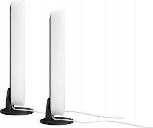 Lampka biurkowa Philips biała (183723) 4