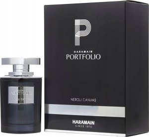 Al Haramain Al Haramain Portfolio Neroli Canvas edp 75ml 1