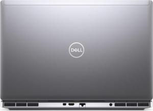 Laptop Dell Precision 7760 (N005P7760EMEA_VIVP_W11) 2