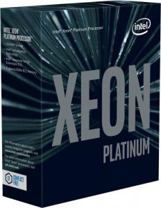 Procesor serwerowy Intel Xeon Platinum 8180, 2.5 GHz, 38.5 MB, BOX (BX806738180) 1