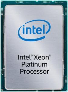 Procesor serwerowy Intel Xeon Platinum 8180, 2.5 GHz, 38.5 MB, BOX (BX806738180) 2