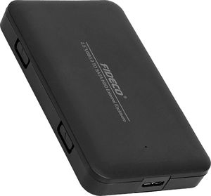 Kieszeń Fideco 2.5" SATA - USB-C 3.2 Gen 1 (PL02C) 1