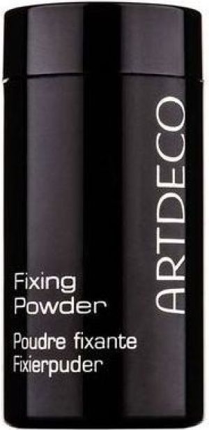 Artdeco Fixing Powder wkład pudru utrwalającego Fixing Box 10g 2