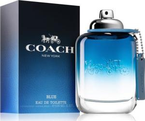 Coach Blue EDT 60 ml 1