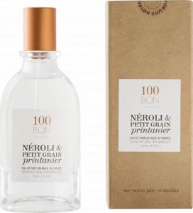 100 Bon Neroli & Petit Grain Printanier woda perfumowana spray 50ml	 1