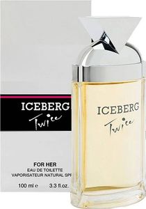 Iceberg Twice EDT 100 ml 1
