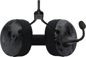 Słuchawki PDP LVL40 Czarne (051-108-EU-CAM) 4