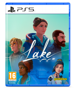 Lake PS5 1