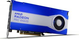 Karta graficzna AMD Radeon Pro W6600 8GB GDDR6 (100-506159) 1
