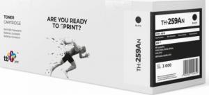 Toner TB Print TH-259AN Black Zamiennik CF259A (TH-259AN) 1