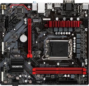 Płyta główna Gigabyte B660M GAMING DDR4 2