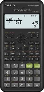 Kalkulator Casio 3722 FX-350ESPLUS-2 BOX 1
