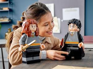 LEGO Harry Potter Harry Potter i Hermiona Granger (76393) 3