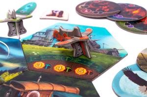 Rebel Dodatek do gry Kroniki zamku Avel: Niezbędnik poszukiwaczy przygód 4