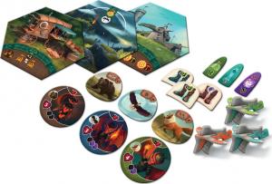 Rebel Dodatek do gry Kroniki zamku Avel: Niezbędnik poszukiwaczy przygód 6