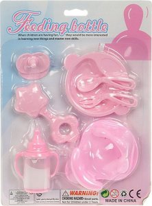 Adar Zestaw dla lalki 552043 ADAR 2