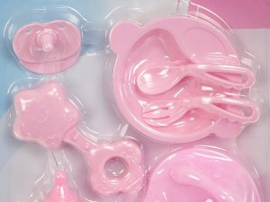 Adar Zestaw dla lalki 552043 ADAR 3