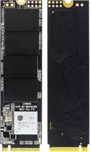 CoreParts 256GB M.2 2280 NVME 3D TLC SSD 1