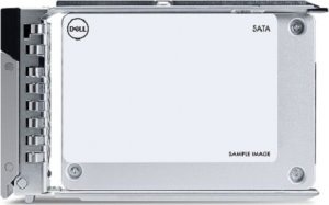 Dell 960GB SSD SATA Mix used 6Gbps 1