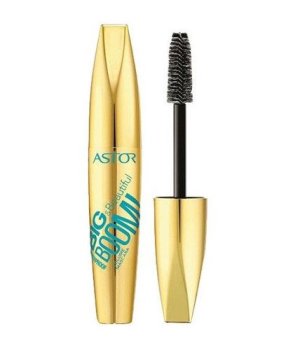 Astor  Big & Beautiful Boom Volume Mascara Waterproof (W) 12ml 1