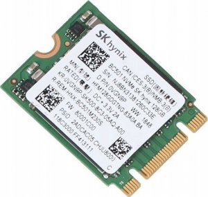 Lenovo SSD Hynix BC501 128G M.2 2242 1