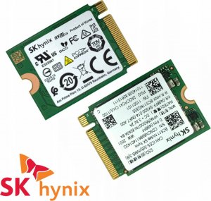 art. poleasingowy Lenovo SSD Hynix BC501 128G M.2 2242 3