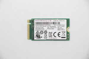 Lenovo UMIS AM620 512GB PCIe 2242 1
