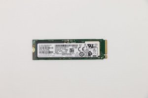 Lenovo SSD M.2 2280 PCIe NVMe 256GB 1