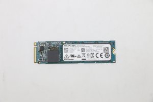 Lenovo SSD M.2 PCIe NVMe FRU SSD 1TB 1