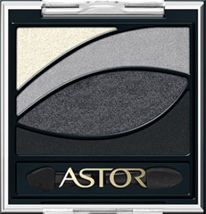 Astor  Eye Artist Shadow Palette nr 720 4g 1