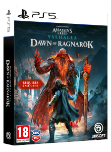 Assassin's Creed Valhalla - Dawn of Ragnarok PS5 2