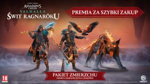 Assassin's Creed Valhalla - Dawn of Ragnarok PS5 5