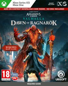 Assassin's Creed Valhalla - Dawn of Ragnarok Xbox One • Xbox Series X 1