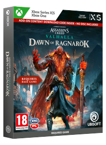 Assassin's Creed Valhalla - Dawn of Ragnarok Xbox One • Xbox Series X 2