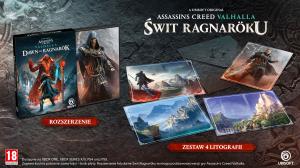 Assassin's Creed Valhalla - Dawn of Ragnarok Xbox One • Xbox Series X 3