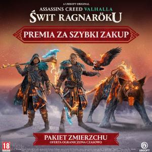 Assassin's Creed Valhalla - Dawn of Ragnarok Xbox One • Xbox Series X 4