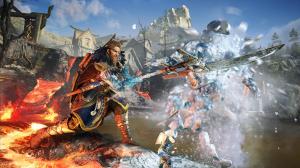 Assassin's Creed Valhalla - Dawn of Ragnarok Xbox One • Xbox Series X 7