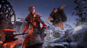 Assassin's Creed Valhalla - Dawn of Ragnarok Xbox One • Xbox Series X 10