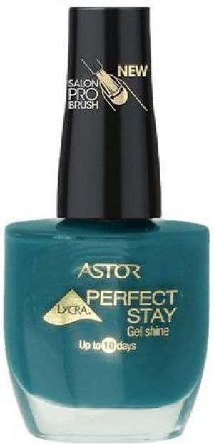 Astor  Perfect Stay Gel Shine 506 12ml 1