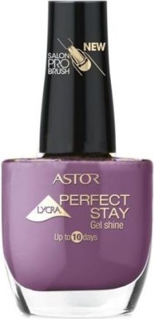Astor  Perfect Stay Gel Shine 403 12ml 1