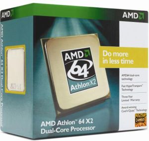 Procesor AMD Athlon 64 X2 4600+ ADO4600CUBOX 2