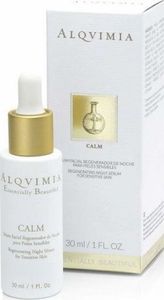 Alqvimia Serum Naprawcze na Noc Calm Alqvimia (30 ml) 1