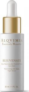 Alqvimia Serum Anti-ageing na Noc Rejuvenate Alqvimia (30 ml) 1