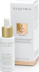 Alqvimia Serum Nawilżające Balance Alqvimia (30 ml) 1